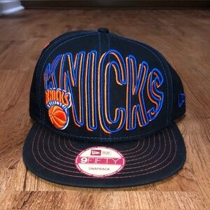 NY Knicks Hat
